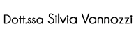Dott.ssa Silvia Vannozzi